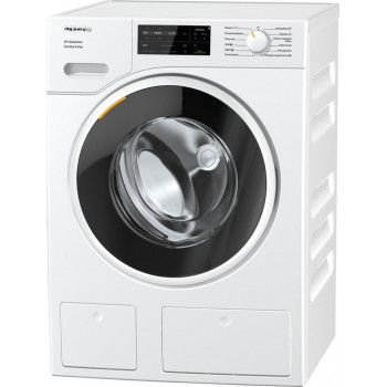 Miele WSG 663 WCS - Wasmachine - TwinDos