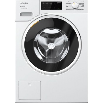 Miele WSG 363 WCS - Wasmachine - PowerWash 2.0 - 9kg - Energielabel A
