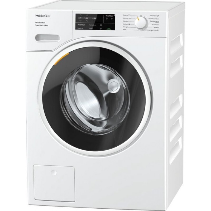 Miele WSG 363 WCS - Wasmachine - PowerWash 2.0 - 9kg - Energielabel A