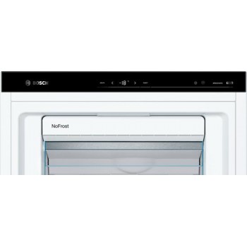 Bosch GSN58DWDV vrieskast 