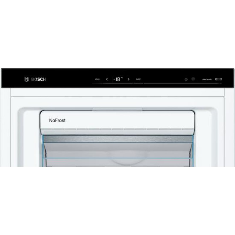 Bosch GSN58DWDV vrieskast 