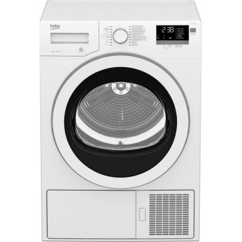 Beko DH7533RXW - Warmtepompdroger