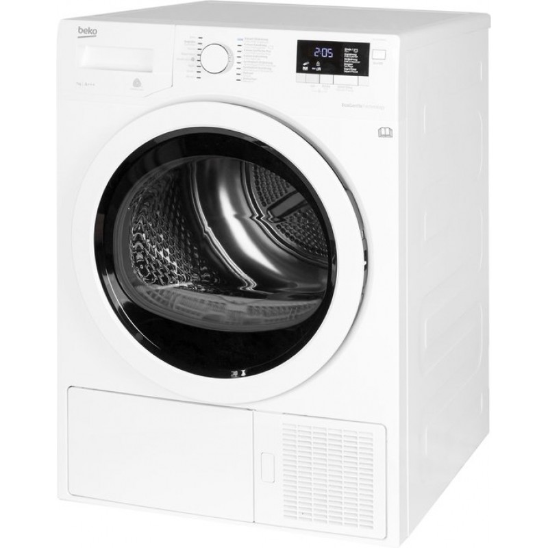 Beko DH7533RXW - Warmtepompdroger