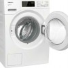 Miele WSD 323 WCS - Wasmachine - PowerWash 2.0 - 8kg - Energielabel A