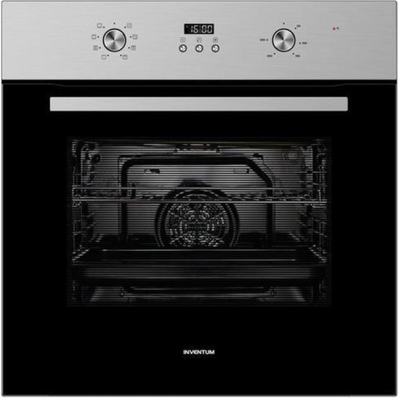 Inventum IOH6070RK - Inbouwoven