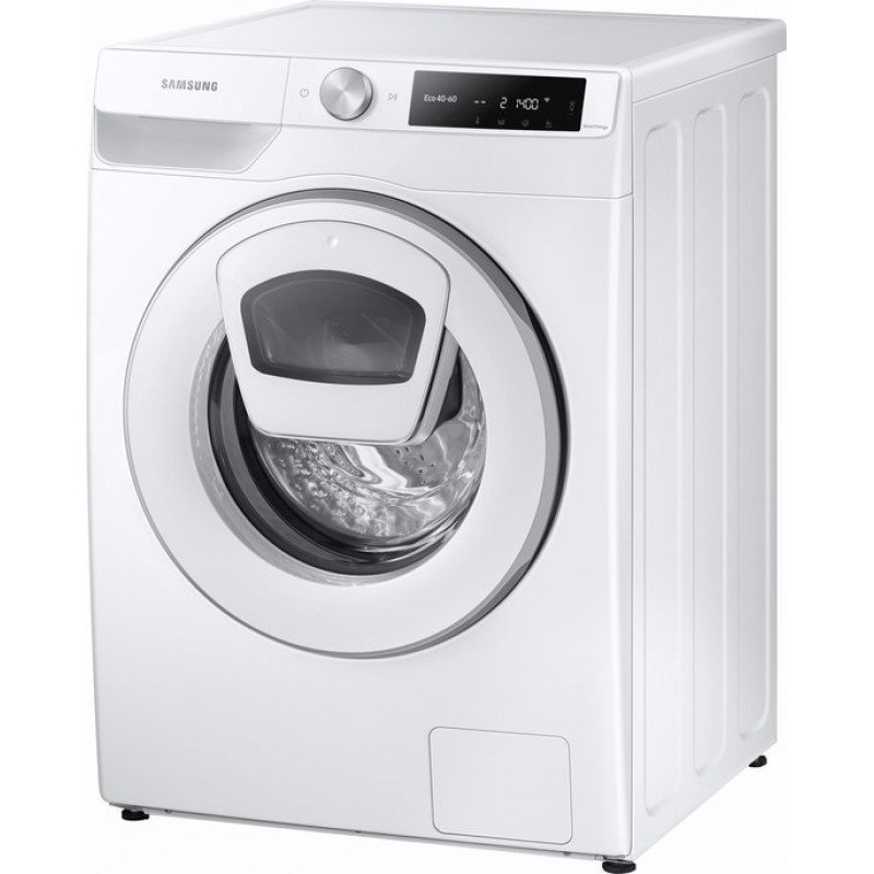 Samsung WW90T656AHE - AddWash - 6000 serie - Wasmachine
