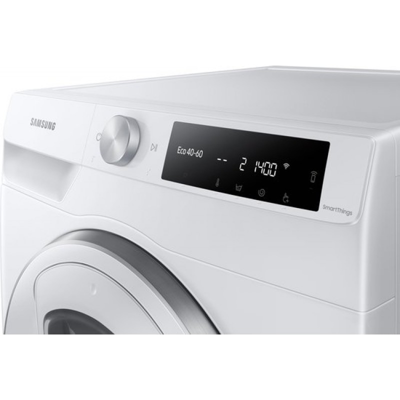 Samsung WW90T656AHE - AddWash - 6000 serie - Wasmachine