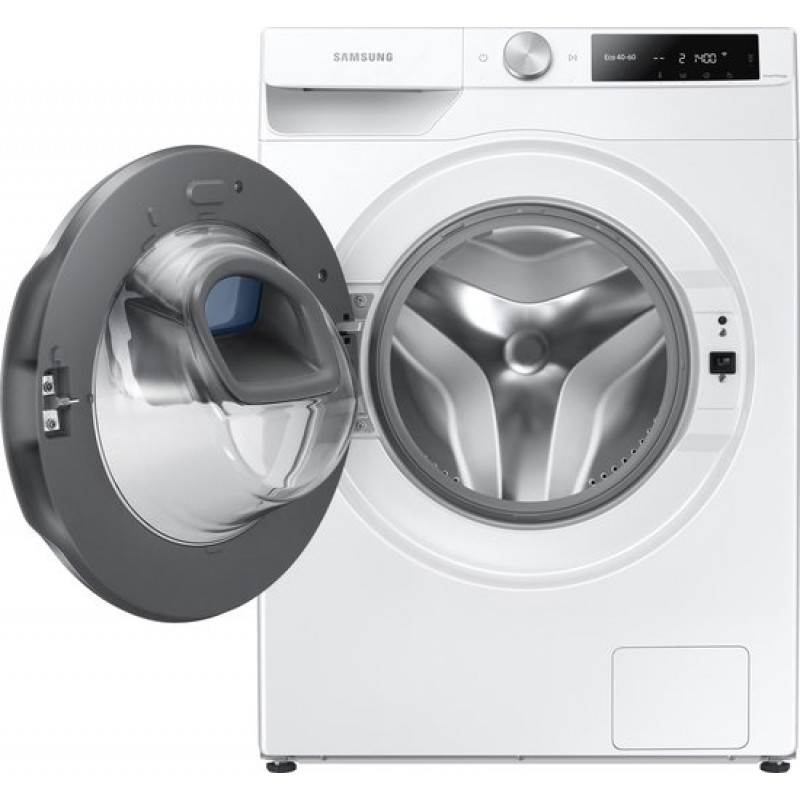 Samsung WW90T656AHE - AddWash - 6000 serie - Wasmachine