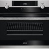AEG KME565000M - Inbouw oven - CombiQuick
