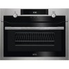 AEG KME565000M - Inbouw oven - CombiQuick