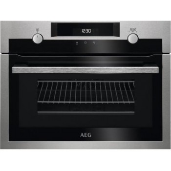 AEG KME565000M - Inbouw oven - CombiQuick