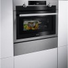 AEG KME565000M - Inbouw oven - CombiQuick