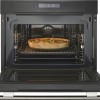 ETNA CM851ZT - combi oven - Zwart