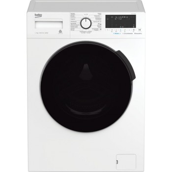 Beko WTV7740BSC1 - SteamCure™- Wasmachine