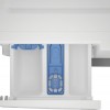 Beko WTV7740BSC1 - SteamCure™- Wasmachine