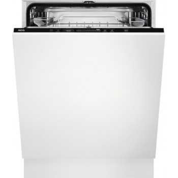 AEG FSB53607Z 6000 serie QuickSelect - Inbouwvaatwasser