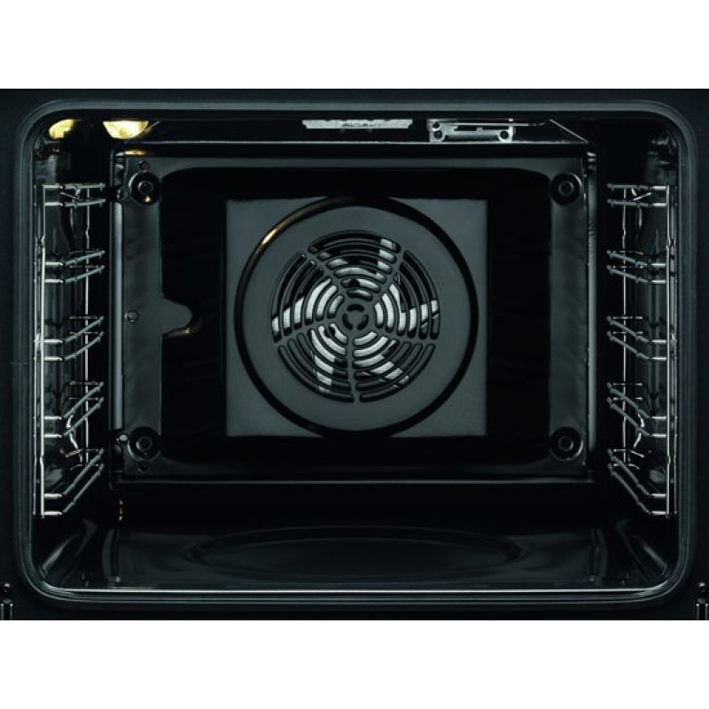 AEG BES33101ZM 6000 serie SurroundCook - Inbouwoven heteluchtoven