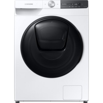 Samsung WD90T754ABT - QuickDrive - Serie 7000 - Was-droogcombinatie