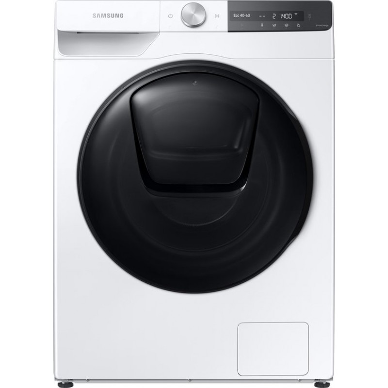 Samsung WD90T754ABT - QuickDrive - Serie 7000 - Was-droogcombinatie