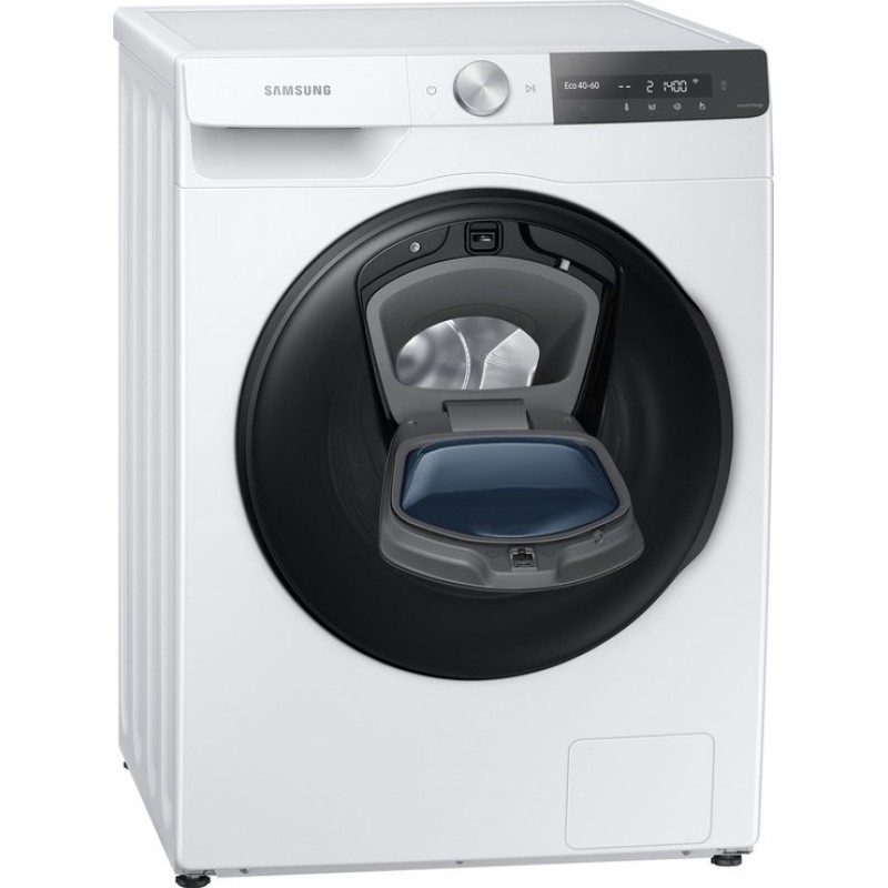Samsung WD90T754ABT - QuickDrive - Serie 7000 - Was-droogcombinatie