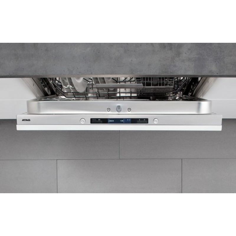 ATAG | DW7113XA | inbouw vaatwasser | C