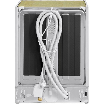 Miele G 7222 SCi RVS/CleanSteel - Integreerbare vaatwasser