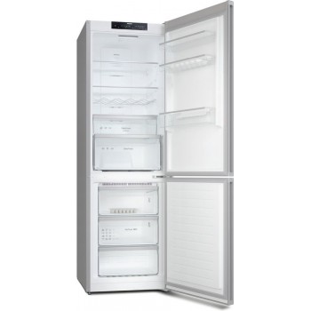 Miele KFN 4374 ED - Koel-vriescombinatie - RVS