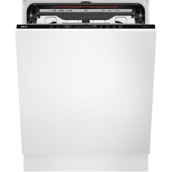 AEG FSE83827P 9000 serie ComfortLift® - Inbouwvaatwasser - Airdry - Quickselect