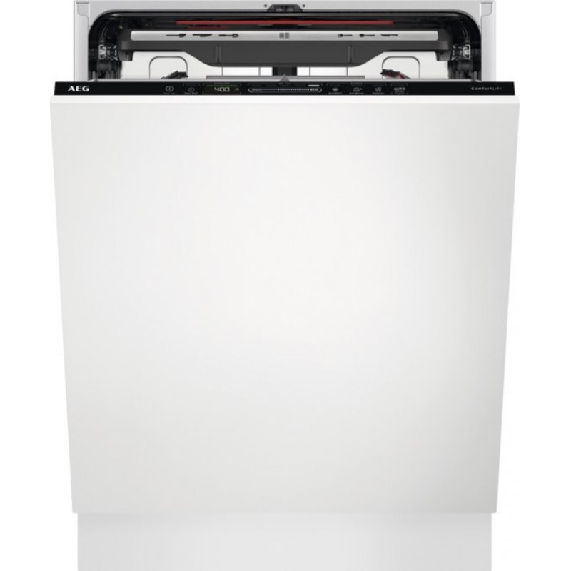 AEG FSE83827P 9000 serie ComfortLift® - Inbouwvaatwasser - Airdry - Quickselect