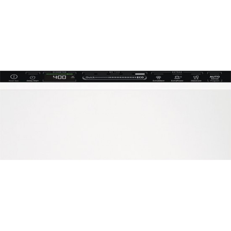 AEG FSE83827P 9000 serie ComfortLift® - Inbouwvaatwasser - Airdry - Quickselect