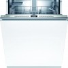Bosch SBV4HAX40N - Serie 4 - Inbouwvaatwasser - Volledig integreerbaar