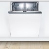 Bosch SBV4HAX40N - Serie 4 - Inbouwvaatwasser - Volledig integreerbaar