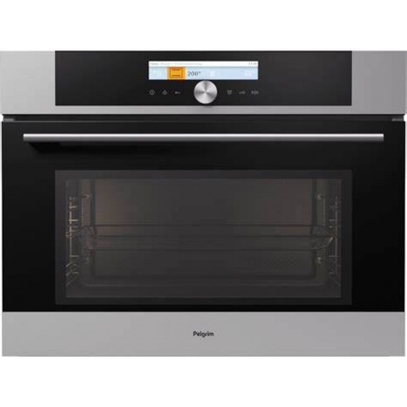 Magnetron, nis 45 cm MAG824RVS