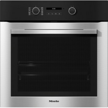 Miele H 2761-1 BP CleanSteel - 125 Edition - Oven