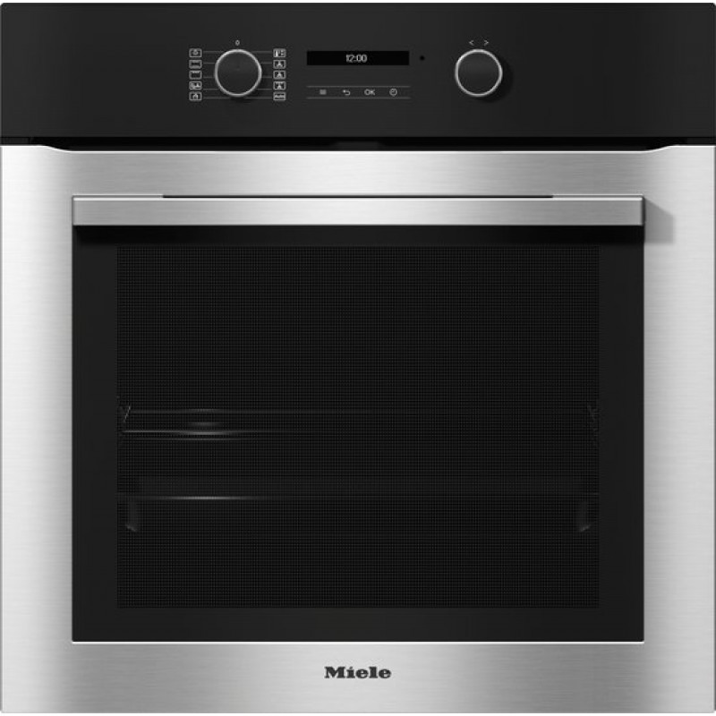 Miele H 2761-1 BP CleanSteel - 125 Edition - Oven