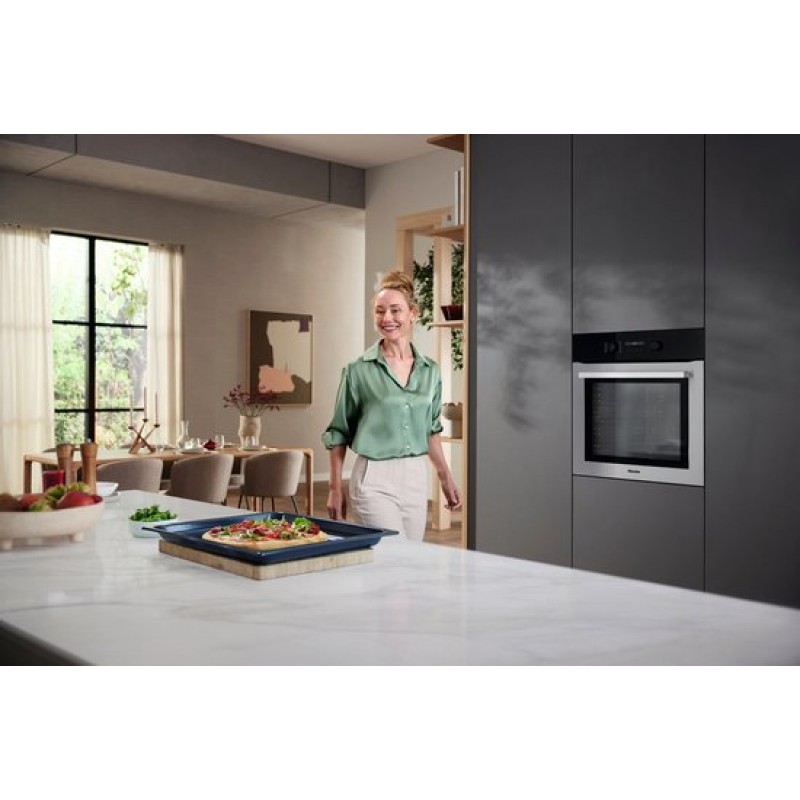 Miele H 2761-1 BP CleanSteel - 125 Edition - Oven