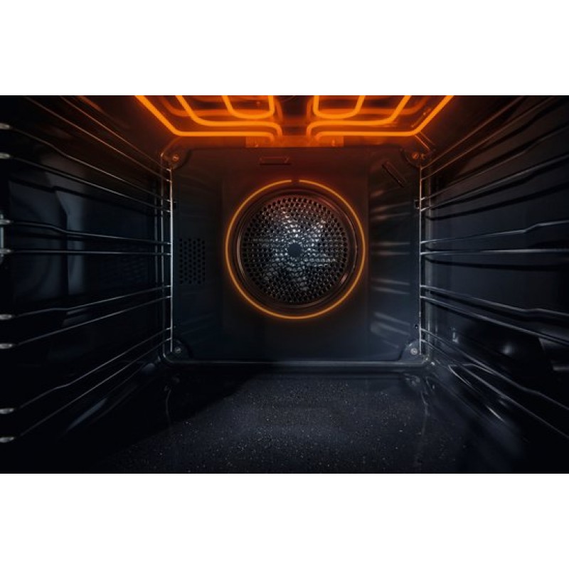 Miele H 2761-1 BP CleanSteel - 125 Edition - Oven