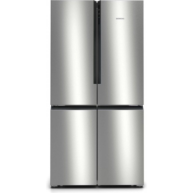 Siemens KF96NVPEA Amerikaanse koelkast | French Door 4 deurs