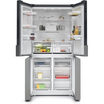 Siemens KF96NVPEA Amerikaanse koelkast | French Door 4 deurs