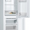 Bosch KGN33NWEB - Serie 2 - Koel-vriescombinatie - Wit