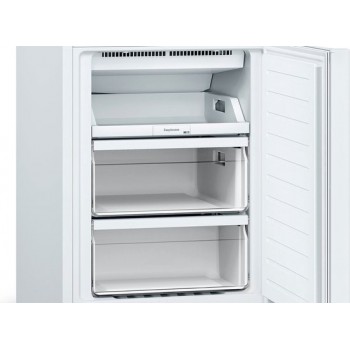 Bosch KGN33NWEB - Serie 2 - Koel-vriescombinatie - Wit