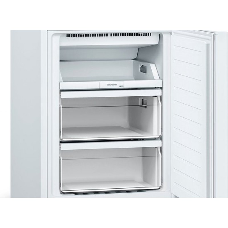 Bosch KGN33NWEB - Serie 2 - Koel-vriescombinatie - Wit