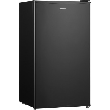 Tomado TLT4702B - Tafelmodel koelkast - 93 liter - 3 draagplateau's - Energielabel E - Zwart