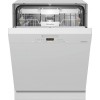 Miele G 5132 SCi BRWS - Inbouw vaatwasser