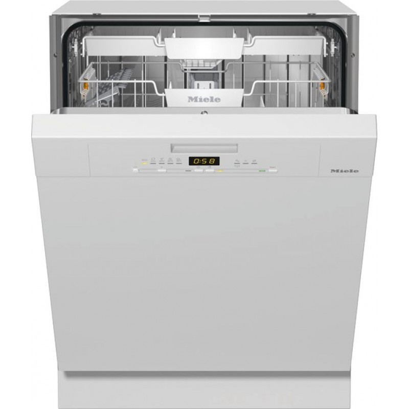 Miele G 5132 SCi BRWS - Inbouw vaatwasser