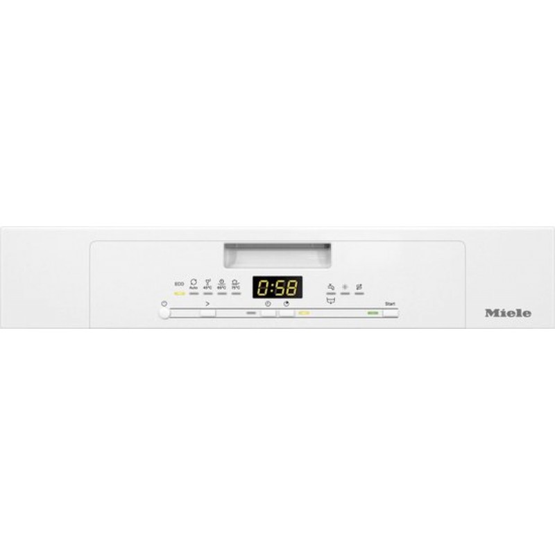 Miele G 5132 SCi BRWS - Inbouw vaatwasser