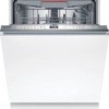 Bosch SBD6ECX00E - Serie 6 - Inbouwvaatwasser - Volledig integreerbaar