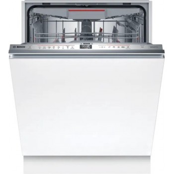 Bosch SBD6ECX00E - Serie 6 - Inbouwvaatwasser - Volledig integreerbaar