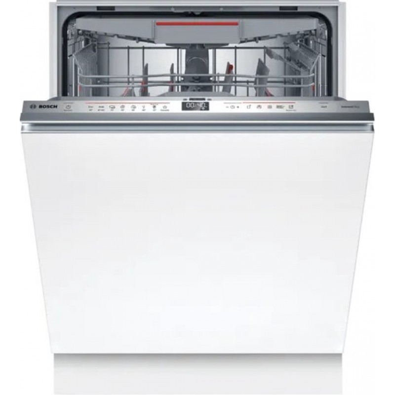 Bosch SBD6ECX00E - Serie 6 - Inbouwvaatwasser - Volledig integreerbaar