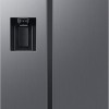 Samsung RS68CG885DSLEF - 8000 serie - Amerikaanse koelkast- met WiFi